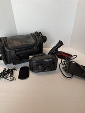 Jvc ax230u compact vhs 22x - jvc,