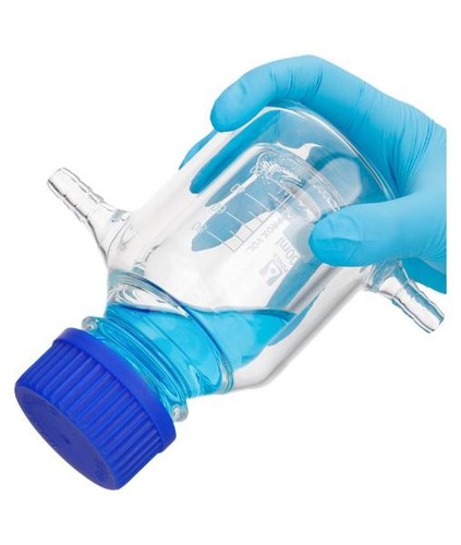 Fornitura laboratorio flacone - fornitura, laboratorio: