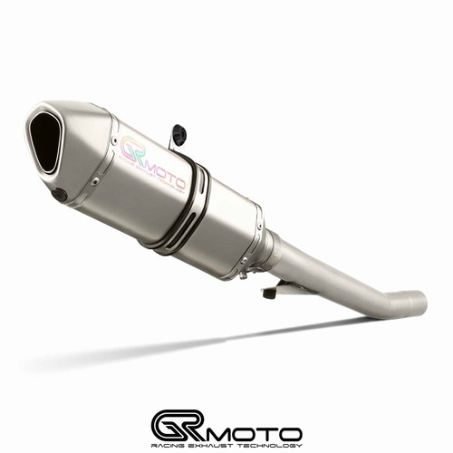 Scarico per suzuki gsf 600 - per,
