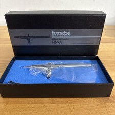 Anest iWata H-1000 aerografo