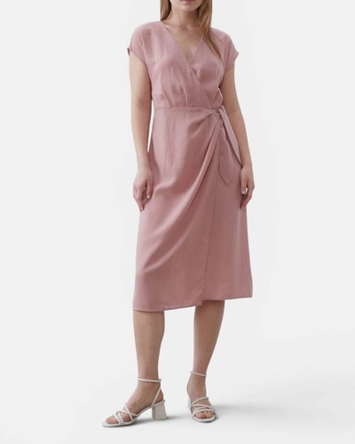 Vestito anna field kd24 - field, kd24-1654