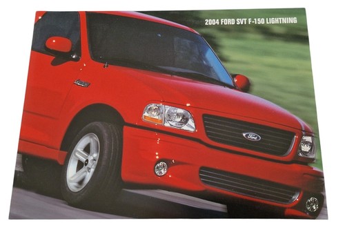 Ford 150 svt lightning - ford,