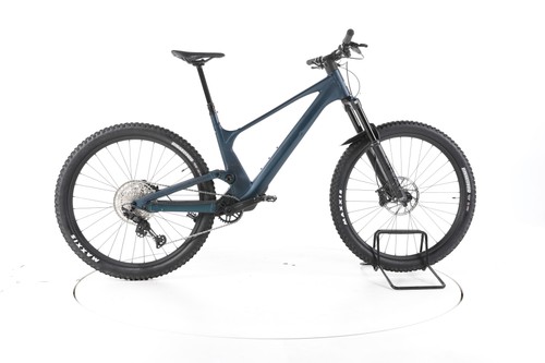 Scott genius 930 mtb - 930, hardtail