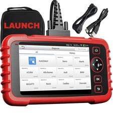 2026 Launch CRP129X V3.0 PRO
