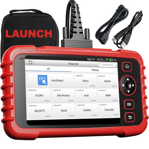 2026 launch crp129x pro - launch, v3.0