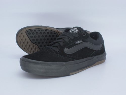 Scarpe vans bmx proof - scarpe,