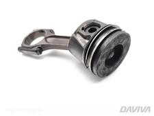 Pistone motore Peugeot 307 con