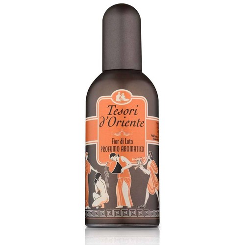 Tesori oriente fior loto - tesori, d'oriente