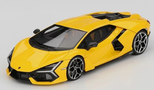 Tsm model lamborghini - tsm,