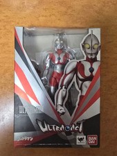 ULTRA-ACT Ultraman Bandai