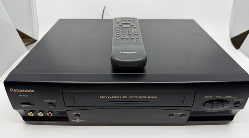 Videoregistratore vhs vcr - vhs,