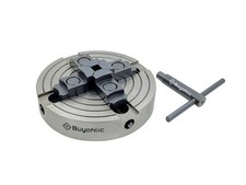 Mandrino per tornio in legno 4