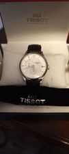 orologio uomo tissot quarzo 