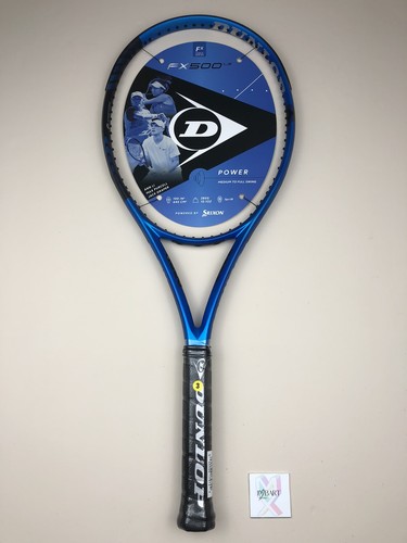 Dunlop srixon 500 100 - fx,