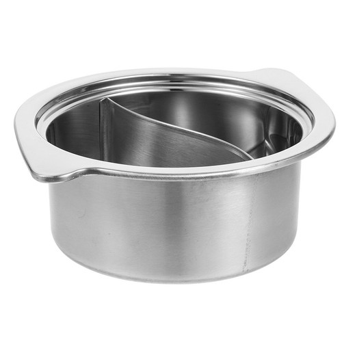 Pentola per zuppa acciaio - pentola,