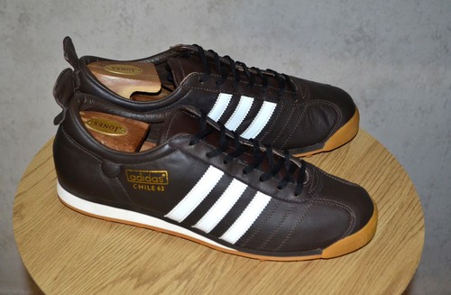 Adidas chile sneakers uomo - chile,