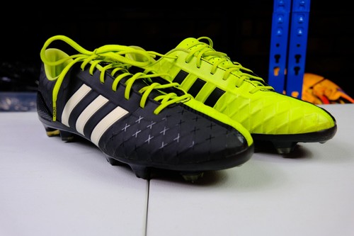 Adidas 11pro uk8 - adidas,
