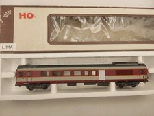 LIMA H0 30 9311Carrozza