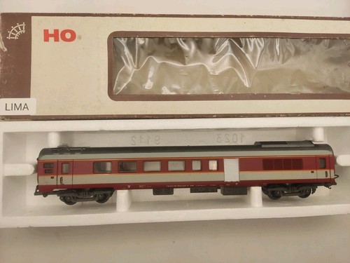 Lima 9311carrozza - lima, 30