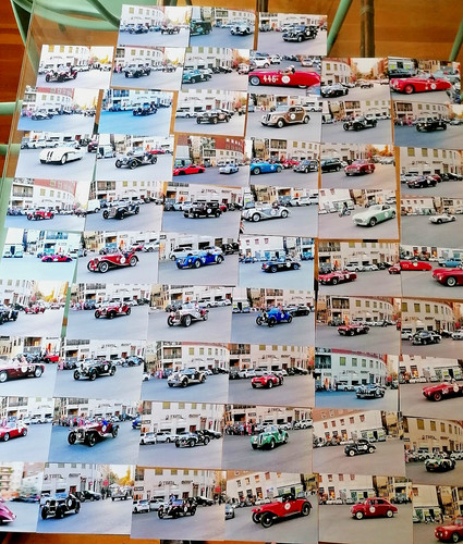 2024 mille miglia gran - gran, lotto