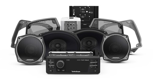 Rockford fosgate - rockford,