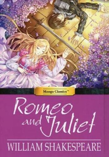 William shakespeare romeo and - william,