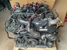 Motore Audi A6 C6 BMK 3.0 TDI