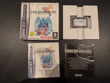 Final Fantasy Tactics Advance