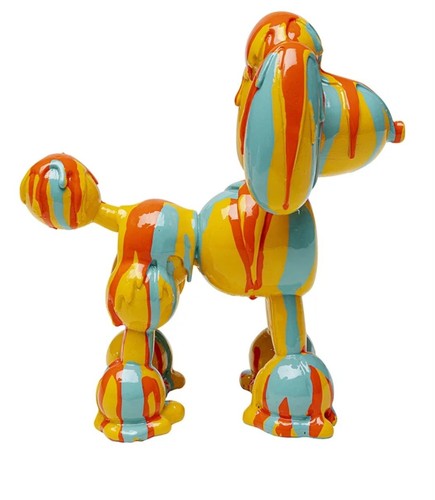 Kare design dog - design., holi
