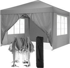 Gazebo 3X3M Gazebo Da Giardino