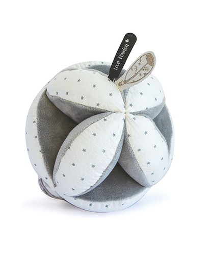 Doudou compagnie - doudou,
