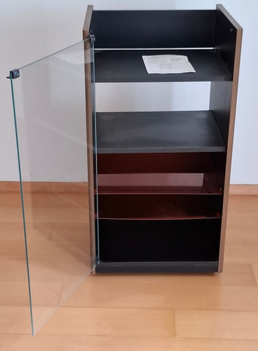 Yamaha rack 250 - rack, lc-250