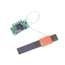 Modulo ricevitore DCF 77