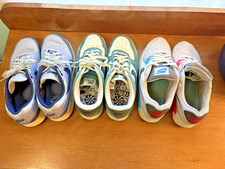 Men's Nike Shoe Lot 9-9.5 Air