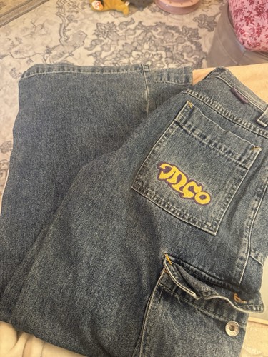 Jeans jnco anni molto - jeans,
