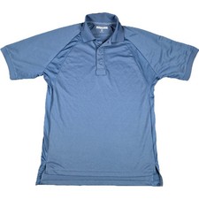 Blauer Mens Tactical Polo