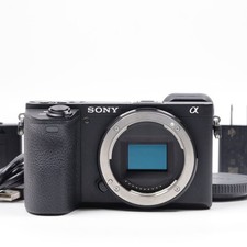 Fotocamera mirrorless Sony