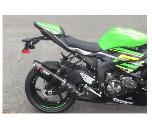 Kawasaki ninja 2025 - kawasaki,