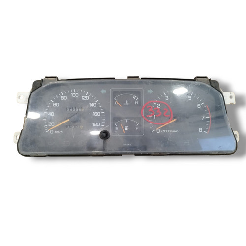 Quadro strumenti per daihatsu - quadro,
