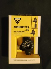 Pompa Topeak Air booster G2