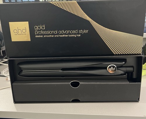 Ghd gold piastra lisciante - ghd,