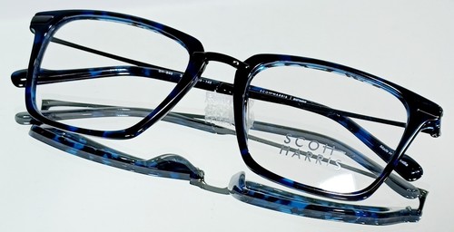 Scott harris 840 occhiali - 3,
