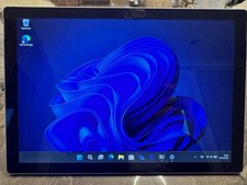 Microsoft Surface Pro 5 1796