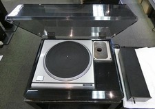 (US Duty Free) Technics