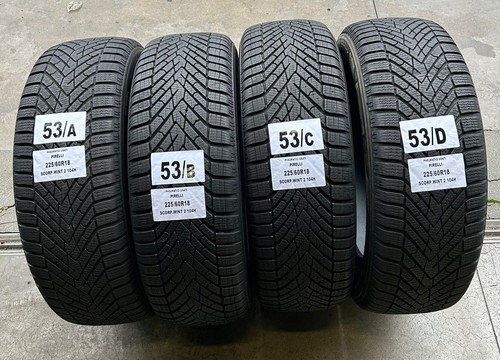 Pneumatici usati pirelli - pneumatici,