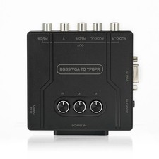 Convertitore di componenti