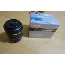 Tamron 18 270 mm F 3.5 6.3 II
