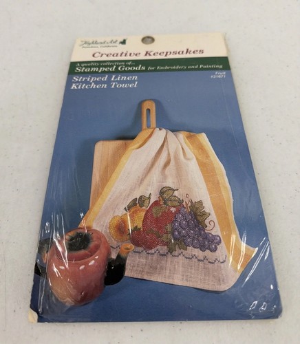 Asciugamano cucina lino - asciugamano,