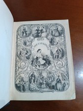 Le ore casalinghe - Giornale