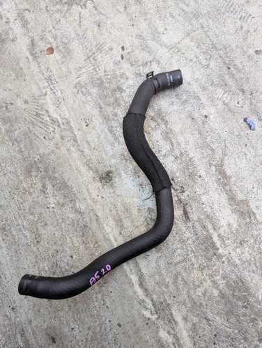 Tubo servosterzo audi 8t - servosterzo,